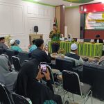 Khutbah Jumat Terbaru: Bulan Rajab, Momentum untuk Tingkatkan Kualitas Spiritual Diri