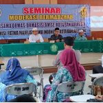 MUI Kota Banjarmasin Gelar Workshop Toleransi Kebangsaan: Wujudkan Kota Rukun dan Damai
