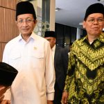 Apresiasi Kecepatan Makan Siang Bergizi Gratis, MUI Ingatkan Jaminan Kehalalan