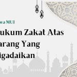 Hukum Masalah-masalah Terkait Zakat Fitrah