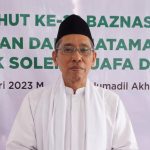 Seruan Ketua MUI Banjarmasin Untuk Umat Muslim Banjarmasin Pada Malam Nisfu Sya’ban 1446 H