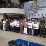 MUI Banjarmasin Serukan Boikot Produk Berafiliasi Israel