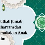 Kurban, Ikhtiar, Keteladanan dan Ujian Kesabaran