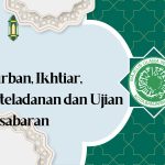 Optimis, Doa dan Tawakkal Menghadapi Musibah
