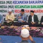 MUI Banjarmasin suarakan cegah stunting dengan tolak pernikahan dini