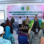 MUI Banjarmasin: Jaga Ukhuwah Islamiyah, Basyariyah dan Wathaniyah