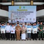 MUI Kalsel Nyatakan Ajaran Ahmad Fansyuri Rahman di Banjarmasin Sesat