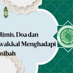 Tetap Bersyukur dan Bersikap Moderat di Tengah Pandemi