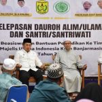 MUI Banjarmasin Serukan Boikot Produk Berafiliasi Israel