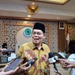 Apresiasi Biaya Haji 2025, Sekjen MUI: Kualitas Pelayanan Tidak Boleh Turun