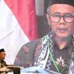 Tausiyah Pergantian Tahun, MUI Dorong Pemerintah Optimalkan Ekonomi Syariah