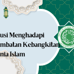 Tetap Bersyukur dan Bersikap Moderat di Tengah Pandemi