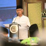 Muhasabah Awal Tahun 2025: Seruan Kemerdekaan untuk Palestina