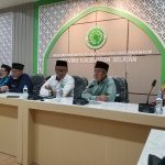 Komisi Dakwah dan Pengembangan Masyarakat MUI Banjarmasin, Gelar Pelatihan Penguatan Kriteria dan Etika Berdakwah bagi Ustadz Ustadzah dan Da’i Da’iyyah Se-Kota Banjarmasin