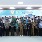 Refleksi Tahun Baru Islam 1 Muharram 1447 H: Momentum Hijrah Menuju Banjarmasin yang Lebih Maju dan Sejahtera