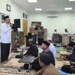 Komisi Infokom MUI Banjarmasin Gelar Pelatihan Pembuatan Website dan Medsos MUI: Sinergi Digital Ulama se-Kota Banjarmasin