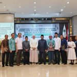 Komisi Pendidikan dan Kaderisasi MUI Banjarmasin Gelar Pelatihan Pembuatan Modul Ajar Berbasis AI untuk Guru Madrasah