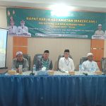 Komisi Infokom MUI Banjarmasin Gelar Pelatihan Pembuatan Website dan Medsos MUI: Sinergi Digital Ulama se-Kota Banjarmasin