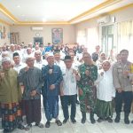 Rapat Kerja Kecamatan (Rakercam) I MUI Banjarmasin Utara 2025: Menguatkan Peran Menuju Banjarmasin Utara yang Religius, Maju, dan Sejahtera