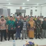 Rapat Kerja Kecamatan (Rakercam) I MUI Banjarmasin Utara 2025: Menguatkan Peran Menuju Banjarmasin Utara yang Religius, Maju, dan Sejahtera