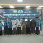 Rakercam 1 MUI Banjarmasin Timur 2025: Perkuat Peran Menuju Kota Berkeadaban, Maju, dan Sejahtera